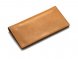 Бумажник Денмарк, оранжевый 