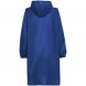 Дождевик-анорак Alatau, ярко-синий, единый размер 