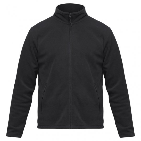 Куртка ID.501 черная 