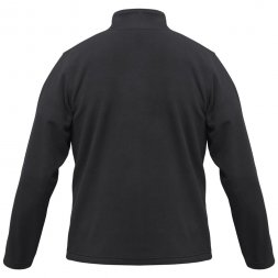 Куртка ID.501 черная