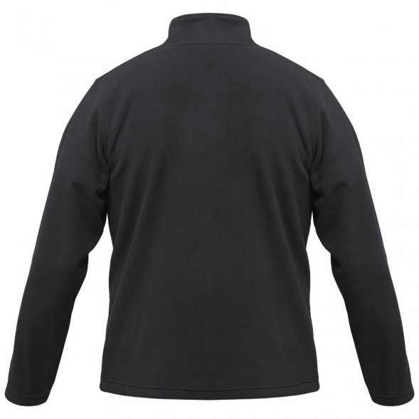 Куртка ID.501 черная 