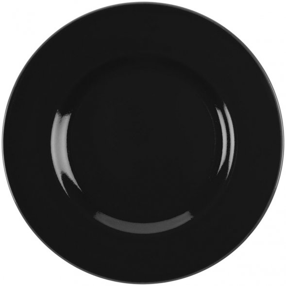 Чайная пара Clio, черная 