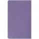 Блокнот Blank, фиолетовый 