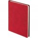 Ежедневник Spring Urban, недатированный, красный 