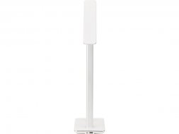 Настольная лампа с функцией беспроводной зарядки Starline, белый (P)