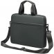 Cумка для ноутбука L214, темно-серая 