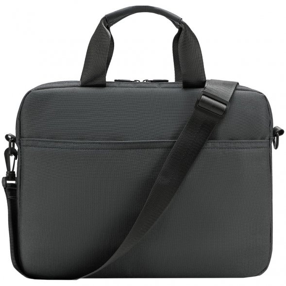 Cумка для ноутбука L214, темно-серая 
