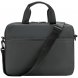 Cумка для ноутбука L214, темно-серая 