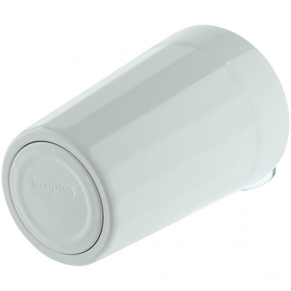 Термостакан iconyMug, белый 