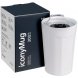 Термостакан iconyMug, белый 