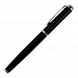 Ручка-роллер Sonata черная 