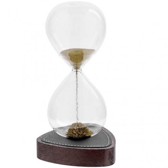 Магнитный антистресс Fortune, черный 