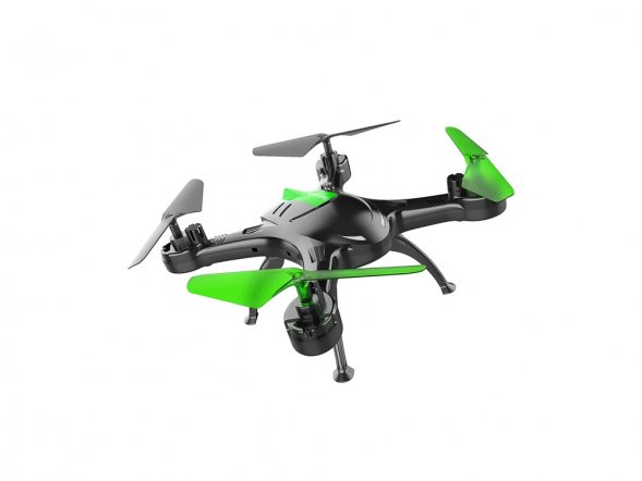 Радиоуправляемый квадрокоптер HIPER FALCON X 