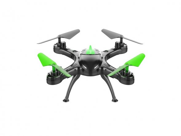 Радиоуправляемый квадрокоптер HIPER FALCON X 