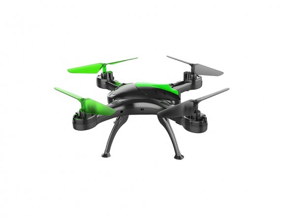 Радиоуправляемый квадрокоптер HIPER FALCON X 