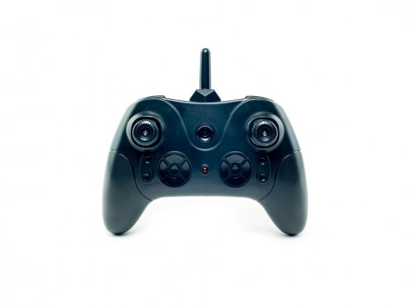 Радиоуправляемый квадрокоптер HIPER FALCON X 