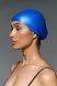 Шапочка для плавания Aquasana, синяя 