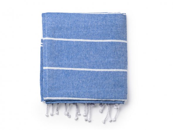 Парео DENIA, королевский синий 