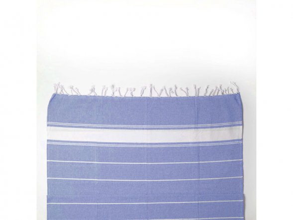 Парео DENIA, королевский синий 