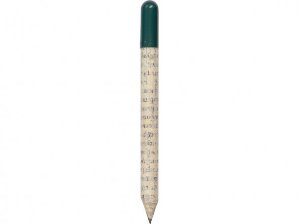 Растущий карандаш mini Magicme (1шт) - Базилик 