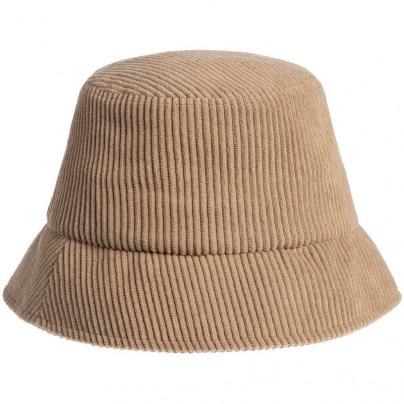 Панама Soft Core, бежевая 