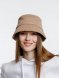 Панама Soft Core, бежевая 