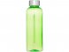 Спортивная бутылка Bodhi от Tritan™ объемом 500 мл, transparent lime 