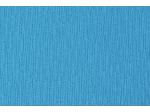 Футболка Heavy Super Club мужская, лазурный 