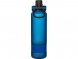 Бутылка Misty с ручкой, 850 мл, синий 