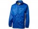 Ветровка Miami мужская с чехлом, синий 