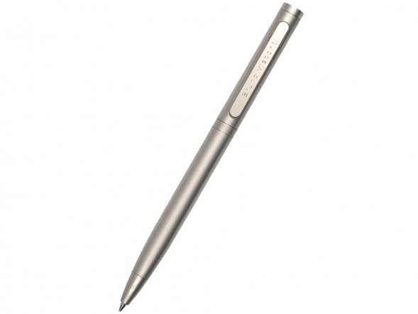 Ручка Firenze шариковая автоматическая, шампань 