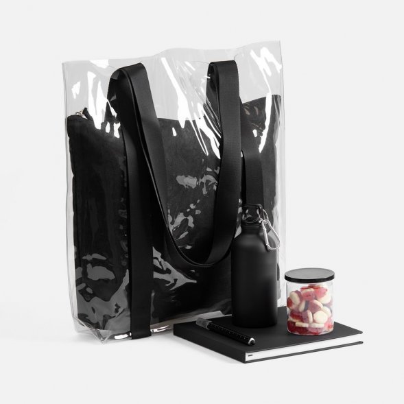 Набор Object Walk, черный 