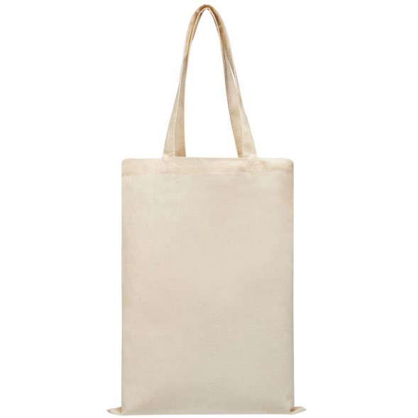 Холщовая сумка Vertica 105, неокрашенная 