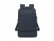 Рюкзак для ноутбука 17.3 8365, черный 
