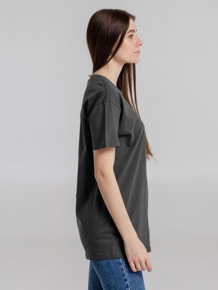 Футболка Imperial 190, темно-серая 