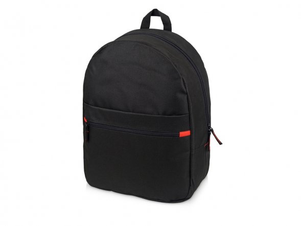 Рюкзак Vancer, черный 