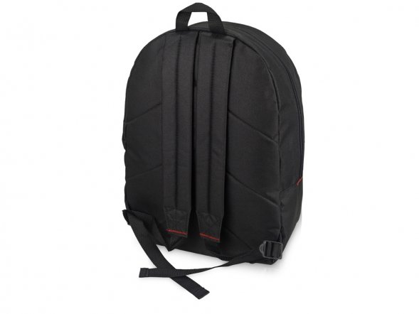 Рюкзак Vancer, черный 