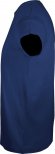 Футболка мужская Regent Fit 150, кобальт (темно-синяя) 