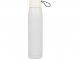 Термобутылка Grace 320мл, белый 