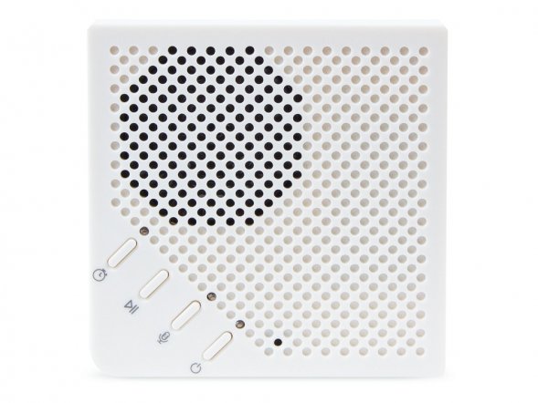 Портативная акустика Rombica mysound Note White 