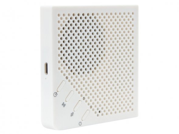 Портативная акустика Rombica mysound Note White 