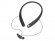 Беспроводные наушники с микрофоном Soundway, черный/белый 