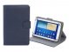 Чехол универсальный для планшета 7 3012, синий 