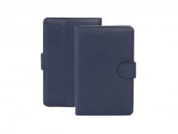 Чехол универсальный для планшета 7 3012, синий
