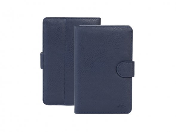 Чехол универсальный для планшета 7 3012, синий 