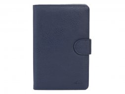 Чехол универсальный для планшета 7 3012, синий