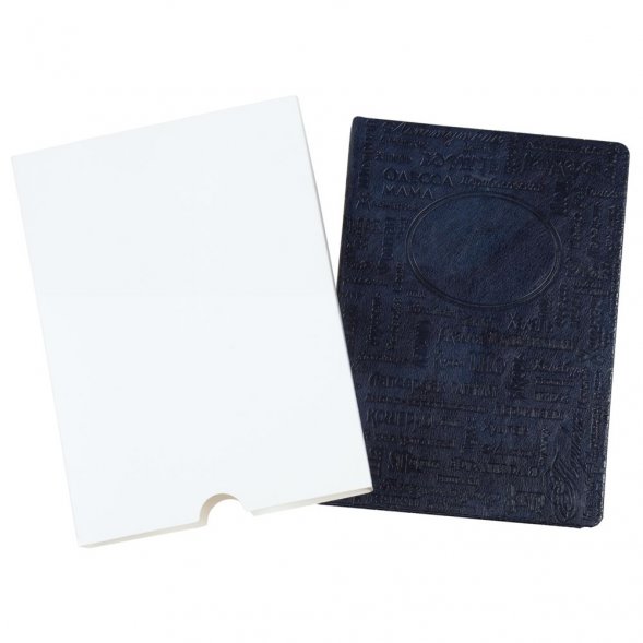 Шубер Enfold, белый 