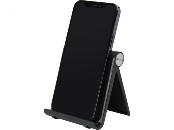 Подставка для телефона и планшета Resty, черный 