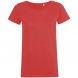 Футболка женская Mia, красная 
