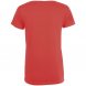Футболка женская Mia, красная 
